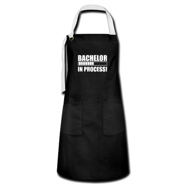 Test  - Bachelor in proces studie studie cadeau