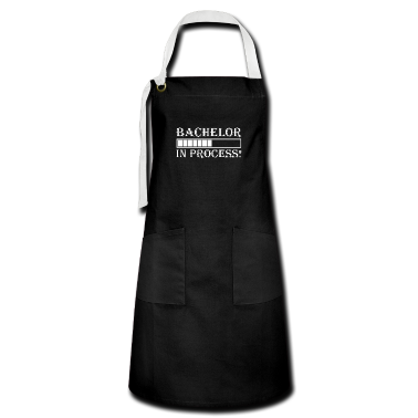 Test  - Bachelor in proces studie studie cadeau