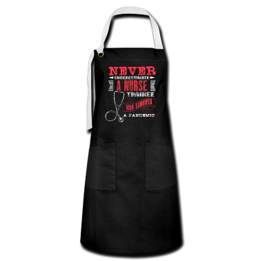 Test  - Nurse in Training Nursing Gift