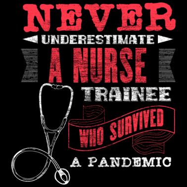 Zoom image Nurse in Training Nursing Gift