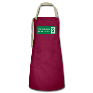 Test  - Mina studier