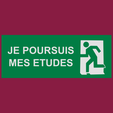 Zoom image Mina studier