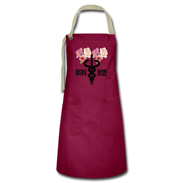 Test  - Kandidatexamen i omvårdnad sjuksköterska