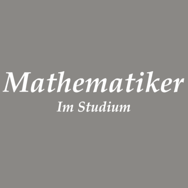 Zoom image Matematiker under sina studier
