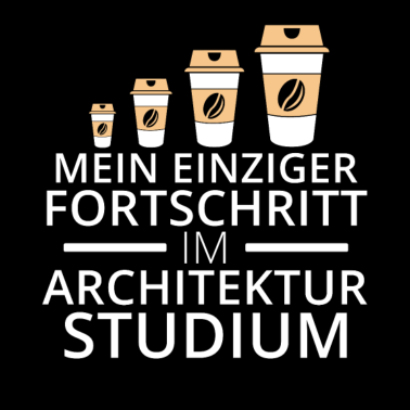 Zoom image Arkitektur Studier Roligt