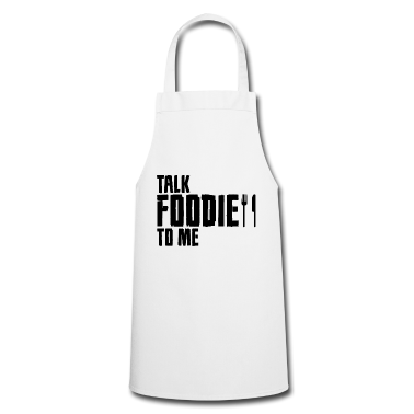 Test  - Tal Foodie til mig 3