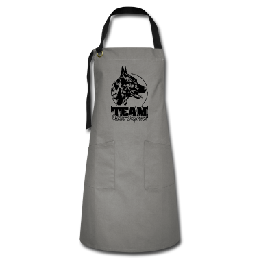 Test  - Team DUTCH SHEPHERD Dog Wilsigns IGP