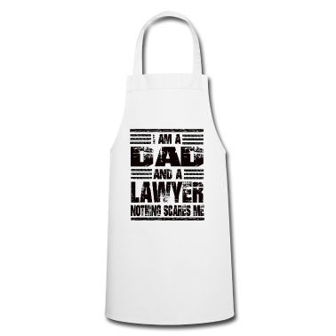 Test  - Jeg er far og advokat Intet skræmmer mig