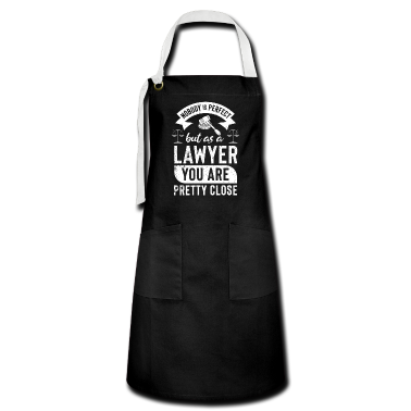 Test  - Advokat Gave Domstol Advokat Dommer Retfærdighed