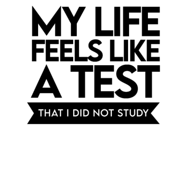 Zoom image Test de vie