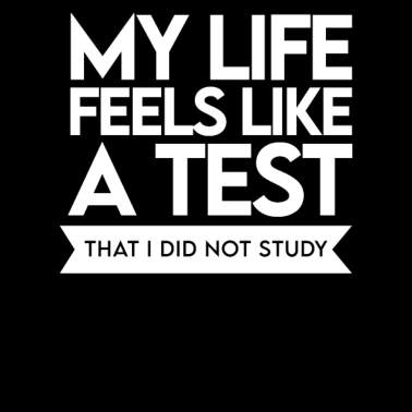 Zoom image Test de vie