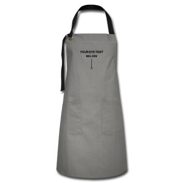 Test  - Test oculaire