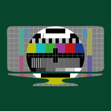 Zoom image Test de télévision