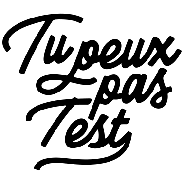 Zoom image Tu peux pas test !