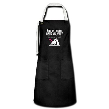 Prueba  - Feliz caballo de montar