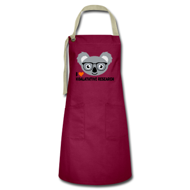 Test  - Uwielbiam badania koalatywne