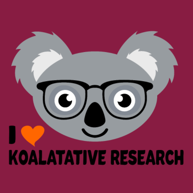 Zoom image Uwielbiam badania koalatywne
