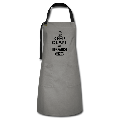 Test  - Zachowaj spokój i badania