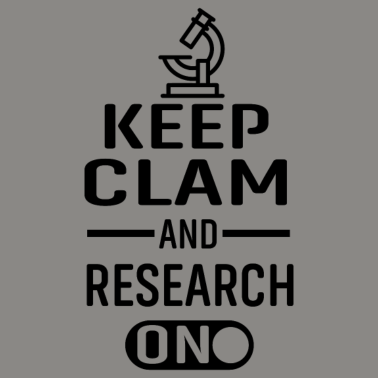 Zoom image Zachowaj spokój i badania