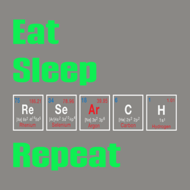 Zoom image Zjedz sen Badania Powtórzyć