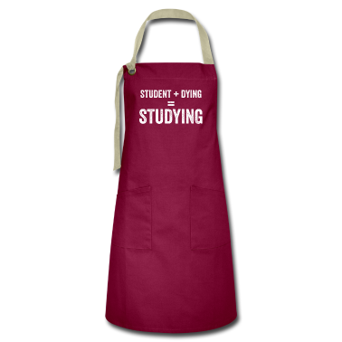 Testi  - Opiskelija + Kuoleminen = Opiskelu