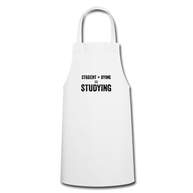 Testi  - Opiskelija + Kuoleminen = Opiskelu