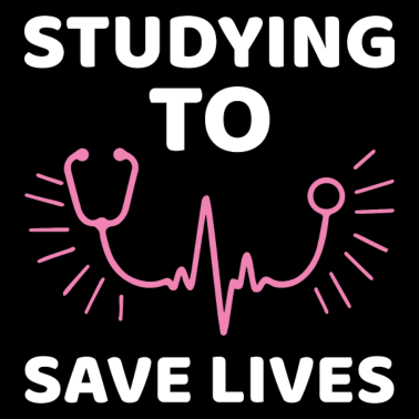 Zoom image Opiskelu pelastaa ihmishenkiä