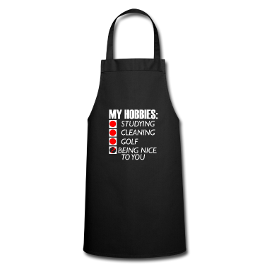 Testi  - Harrastukseni - Golflahjan siistimisen opiskelu