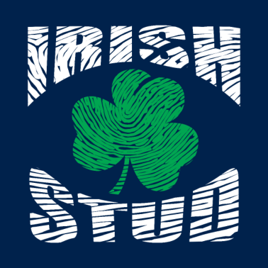 Zoom image Irish Stud