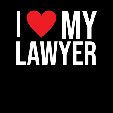 Zoom image Amo il mio avvocato avvocato avvocato