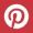 Pinterest Icon